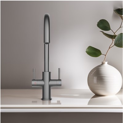 4 v 1 Klepněte na Černou